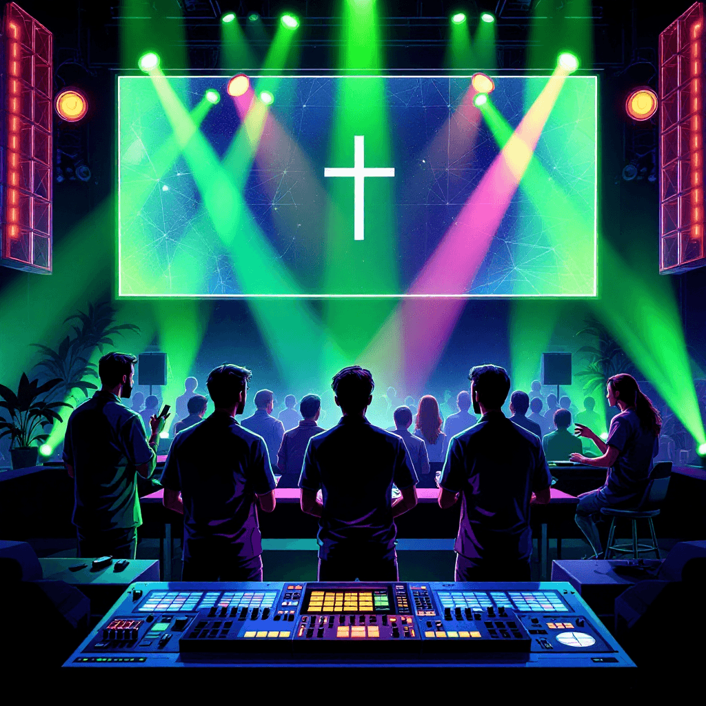 Creative Collaboration